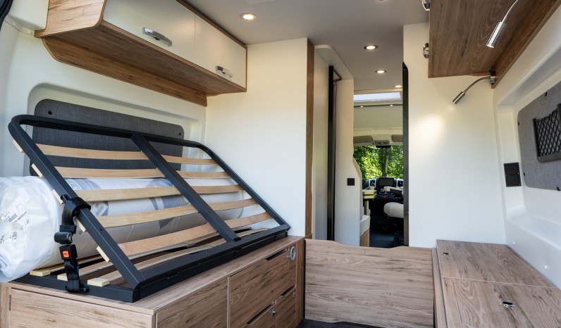 BAVARIA K 540G X-EDITION full