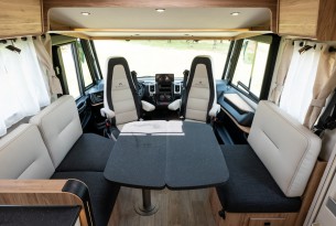 BAVARIA I720FC NOMADE full