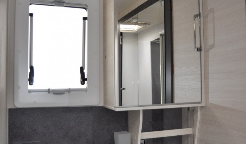 CHAUSSON 648 PAVILLON full