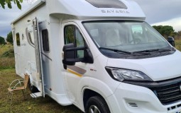 Bavaria T746Fc style