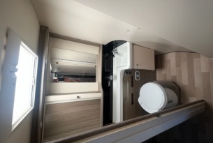 AUTOSTAR privilège  I730LCA full