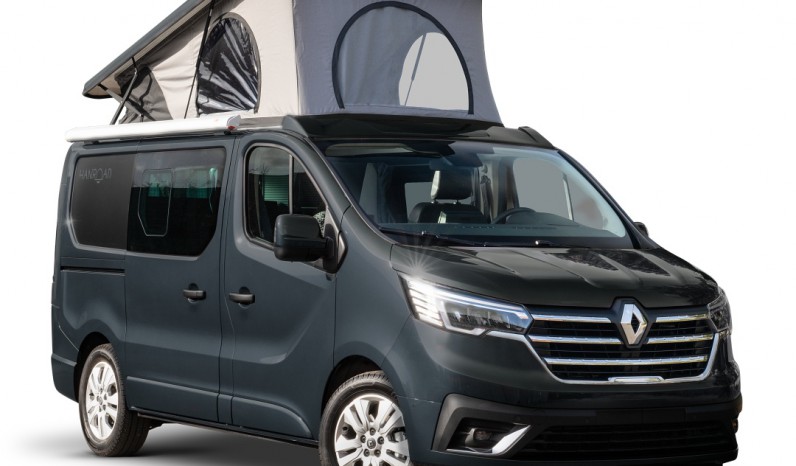 HANROAD TREK4 XL full