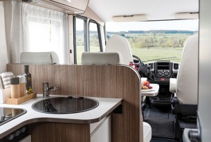 CARADO I 447 CLEVER EDITION full