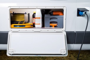 WESTFALIA AMUNDSEN 600D full