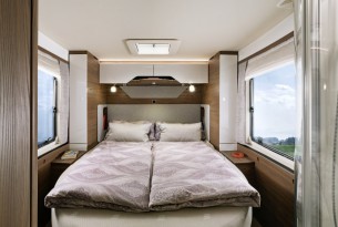 HYMER B-ML 880 full