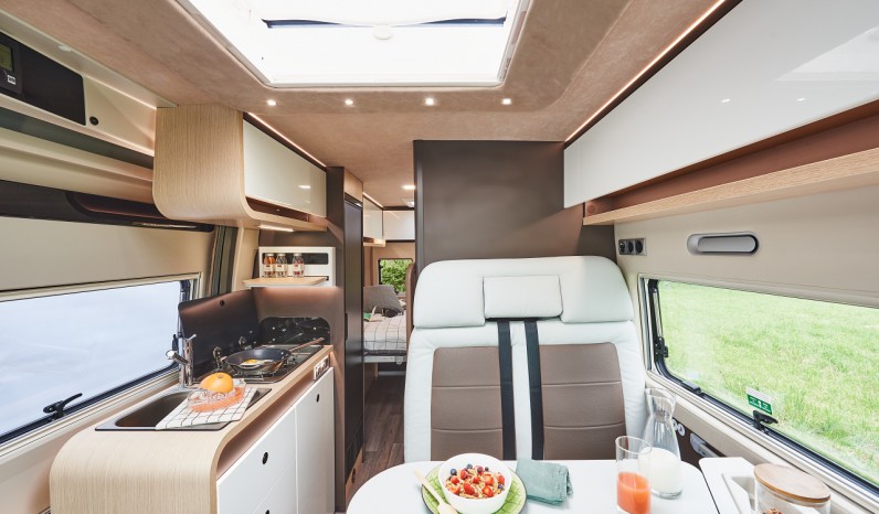 AUTOSTAR VAN DESIGN EDITION V630LJ full