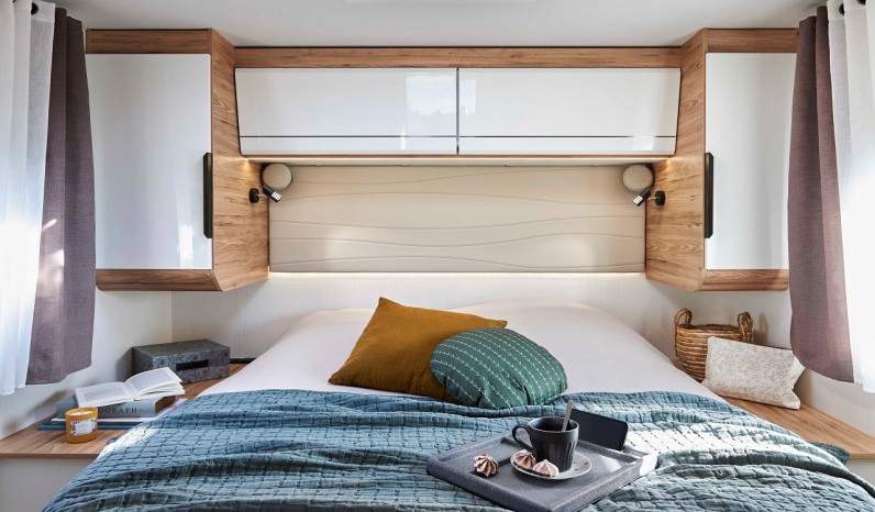 BAVARIA T720FGJ full