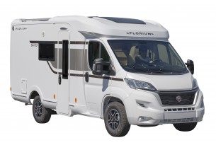 FLORIUM BAXTER 64LDF PEUGEOT full