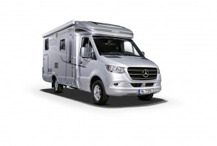 HYMER ML T560 full