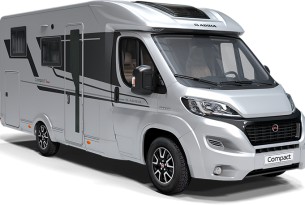 ADRIA COMPACT PLUS SP full