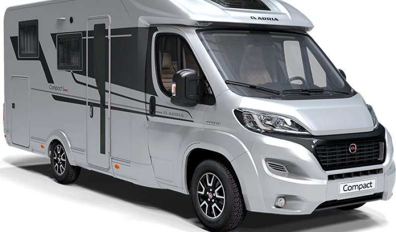 ADRIA COMPACT SUPREM DL full