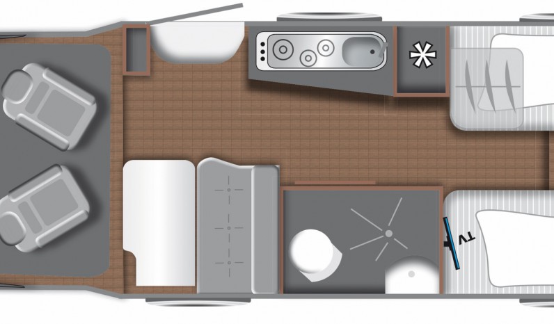 LMC T668 G PAVILLON full