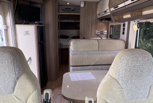 Rapido 8090DF full