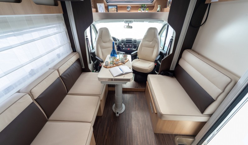 MC LOUIS MC4 262 PAVILLON MATIC full