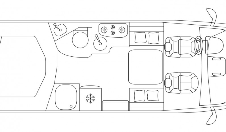 LAIKA ECOVIP L 3412 DS PAVILLON full