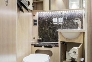 HYMER B-SL 708 full