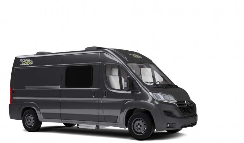 ROADCAR R601 full