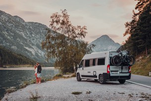 CARADO CV 640 CLEVER+ EDITION full