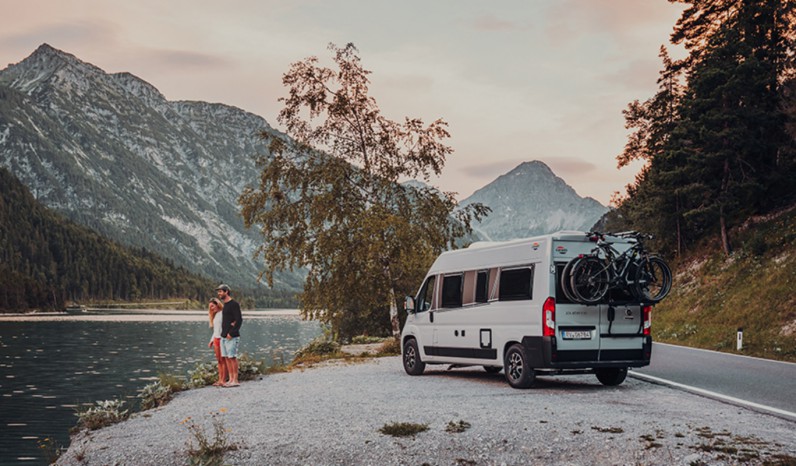 CARADO CV 601 CLEVER EDITION full