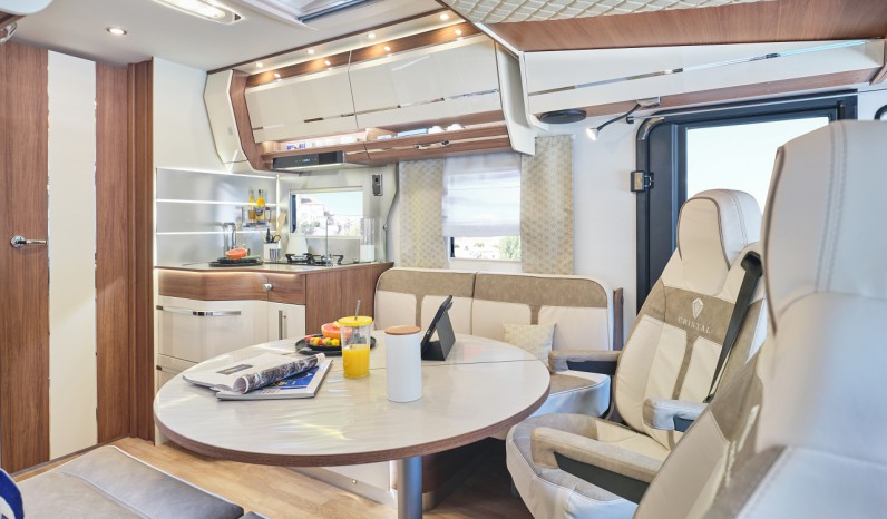FLEURETTE DISCOVER 74 LJG full