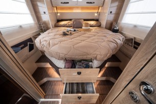 MOBILVETTA KEA I 64 full