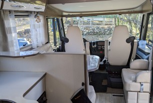 Bavaria I781 poids lourd full