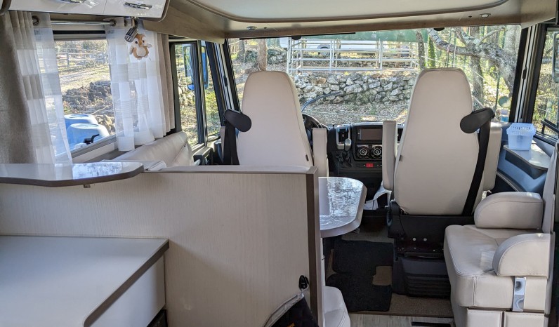 Bavaria I781 poids lourd full