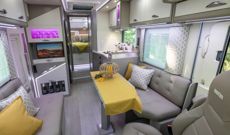 NOTIN CALGARY CF full