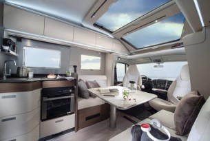 ADRIA CORAL PLUS 670 DL full