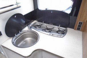 Pilote P746 C Essentiel - Lit central full