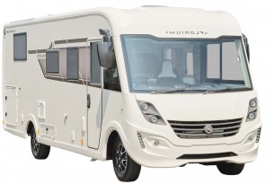 FLORIUM WINCESTER 75 LOFT full