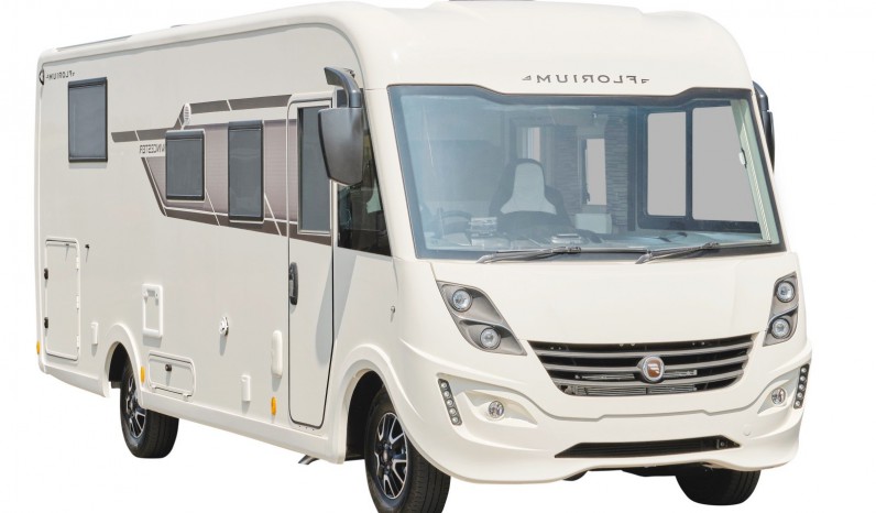 FLORIUM WINCESTER 75 LOFT full