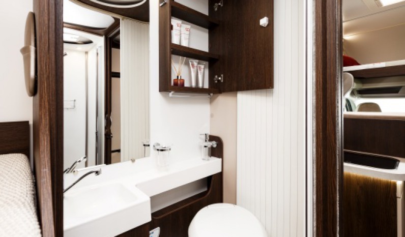 BENIMAR SPORT 323 full