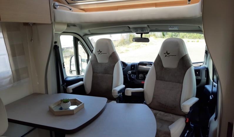 AUTOSTAR PASSION P693LC LIFT full
