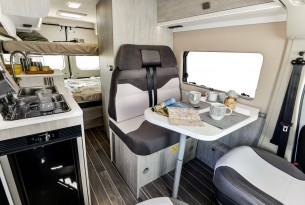 ROLLER TEAM LIVINGSTONE K2 SPORT SELEKT full