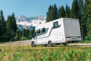 ADRIA MATRIX AXESS 600 DT full