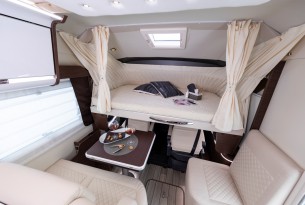 MOBILVETTA K YACHT TEKNO DESIGN alko 79 full