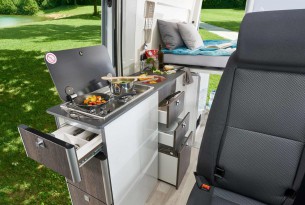 WESTFALIA SVEN HEDIN full