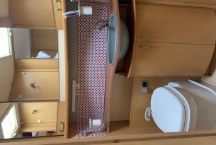 Pilote intégral Exolorateur FG713 full