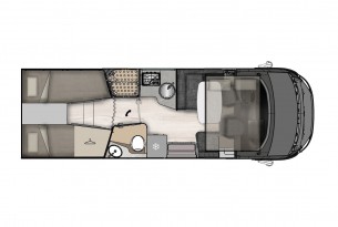MC LOUIS NEVIS 273 MATIC full