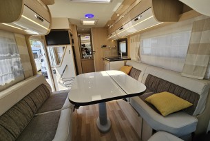 AUTOSTAR PRIVILEGE I660 full