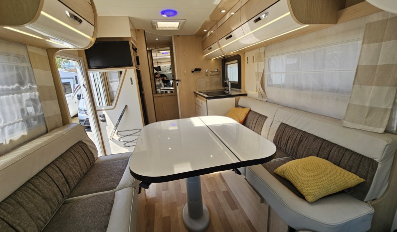 AUTOSTAR PRIVILEGE I660 full
