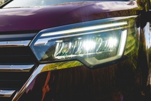 HANROAD TREK4 XL full