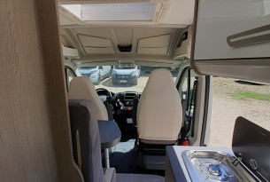 CHAUSSON V594 ROAD LINE VIP full