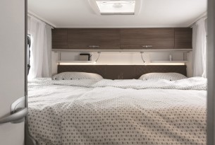 ETRUSCO T 7400 QBC PAVILLON full