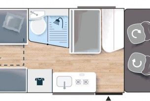 CHAUSSON V594 ROAD LINE VIP full