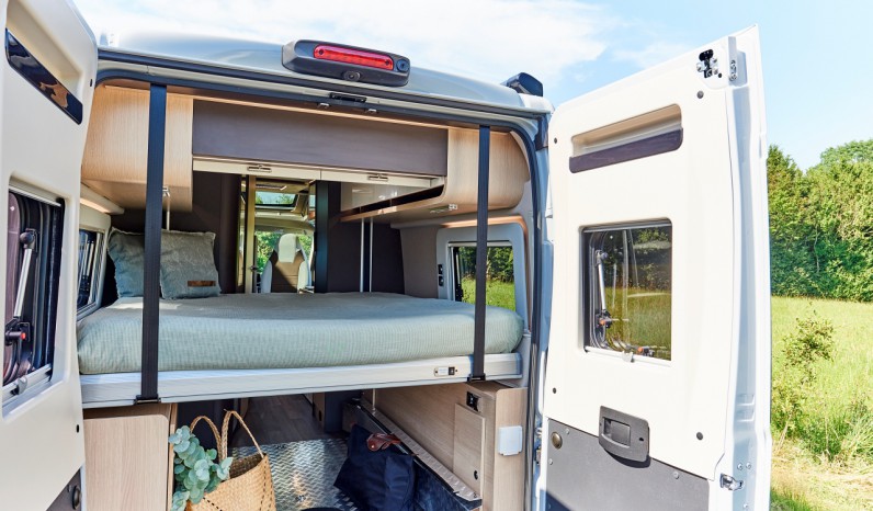 AUTOSTAR VAN DESIGN EDITION V630LJ full