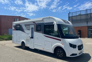 AUTOSTAR privilège  I730LCA full