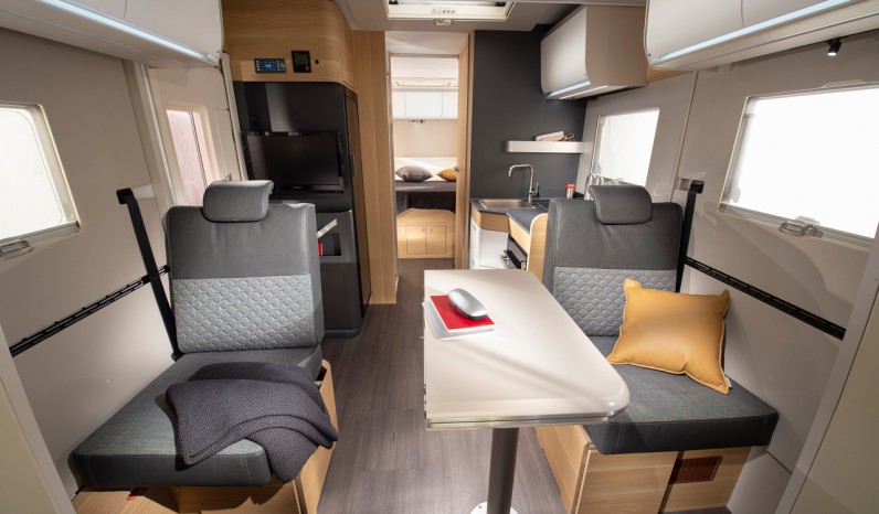 ADRIA MATRIX PLUS 670DC full