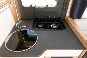 BAVARIA I740FC NOMADE full